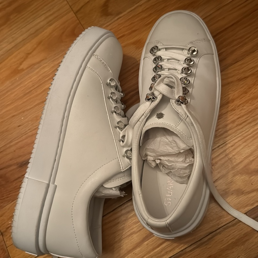 Stuart Weitzman sneakers - Picture 2 of 2